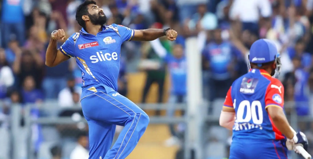 IPL 2024, MI vs DC highlights: Stubbs’ special in vain as Mumbai record first win; Bumrah completes 150 wickets