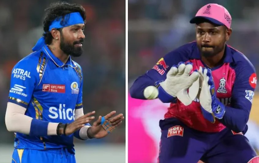 MI vs RR, HIGHLIGHTS IPL 2024 Mumbai Indians vs Rajasthan Royals: Riyan Parag Stars in 6-wicket Win for RR