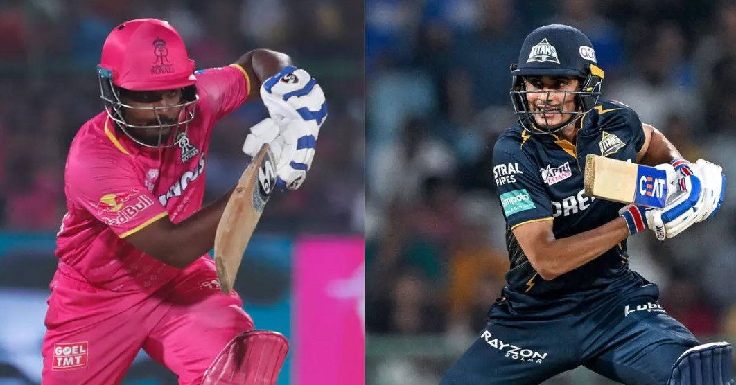 IPL 2024, RR vs GT: Rashid and Tewatia seal famous win for Titans as Gujarat breach Royals fortress