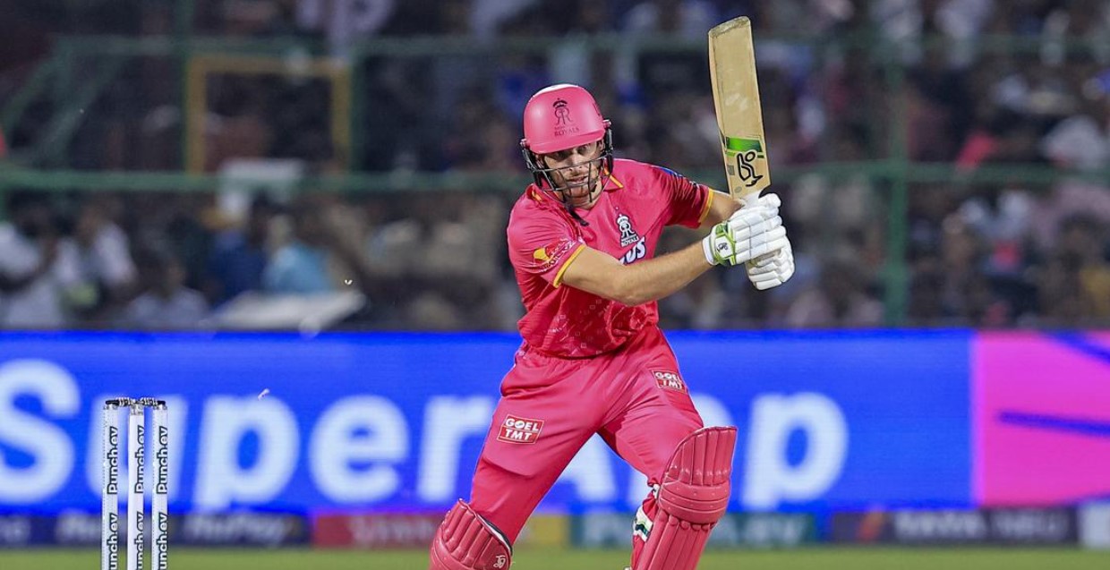 IPL Highlights 2024, RR vs RCB: Buttler trumps Kohli as Rajasthan Royals beat Royal Challengers Bengaluru by 6 wickets