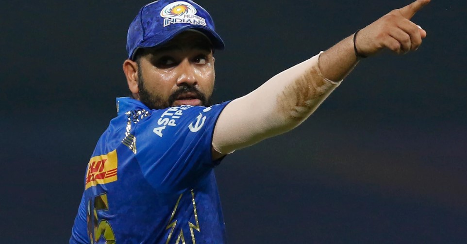 Rohit Sharma may get back captaincy, says former cricketer: ‘MI owners don’t hesitate…’