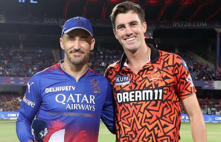 IPL 2024, SRH vs RCB: Bengaluru clinch 2nd win of the season