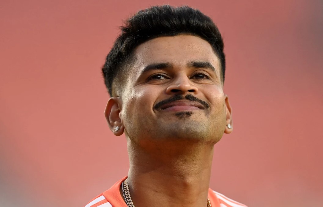 Shreyas Iyer Biography, Bowling, Batting & Fielding Stats