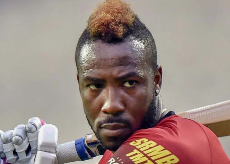 Andre Russell Biography, Bowling, Batting & Fielding Stats