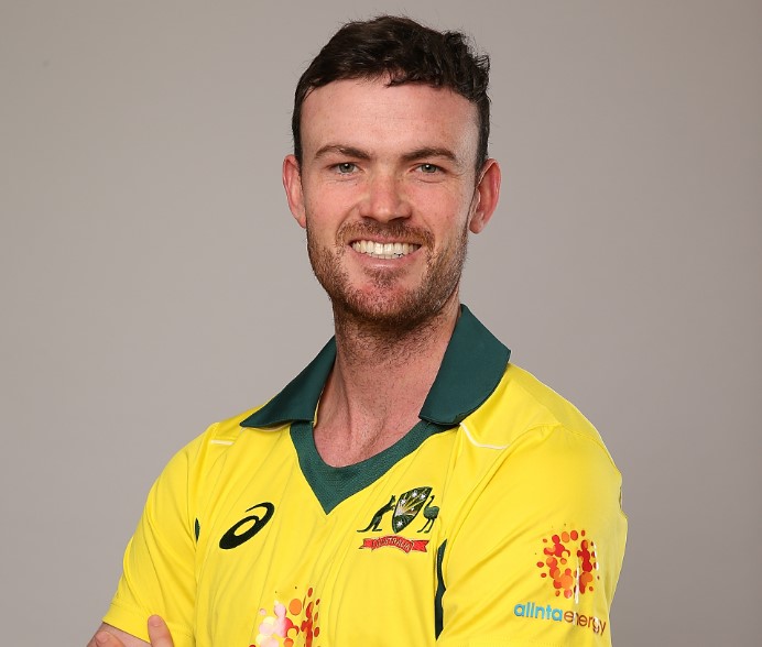 Ashton Turner Biography, Bowling, Batting & Fielding Stats