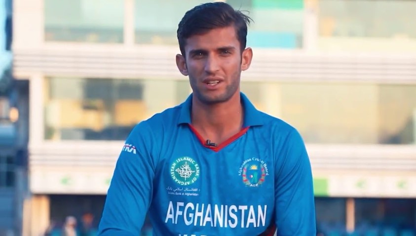 Azmatullah Omarzai Biography, Bowling, Batting & Fielding Stats