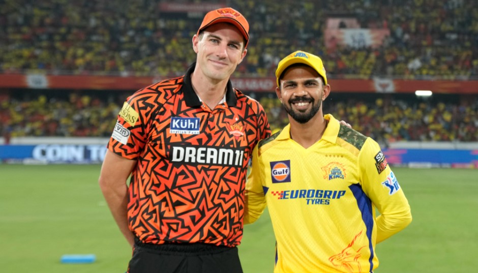 IPL 2024: MS Dhoni becomes first player to make this big record in Chennai Super Kings’ win against Sunrisers Hyderabad