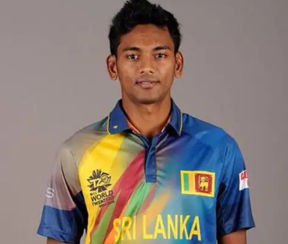 Dushmantha Chameera Biography, Bowling, Batting & Fielding Stats