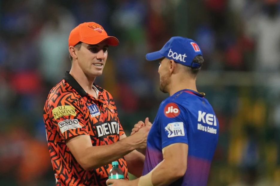 IPL 2024 RCB vs SRH: SRH beat RCB by 25 runs in record-breaking run feast