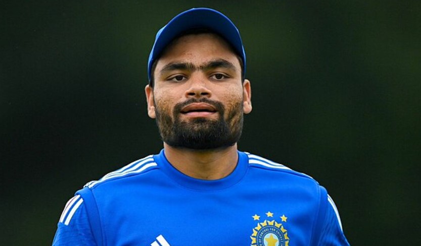 Rinku Singh Biography, Bowling, Batting & Fielding Stats