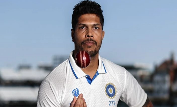 Umesh Yadav Biography, Bowling, Batting & Fielding Stats