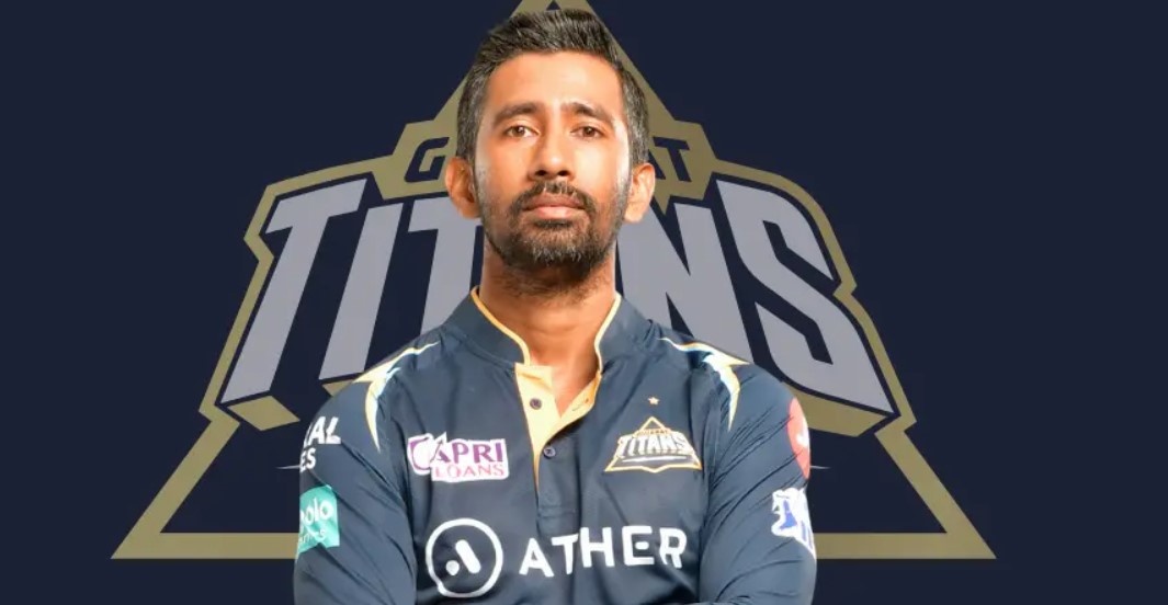 Wriddhiman Saha Biography, Bowling, Batting & Fielding Stats