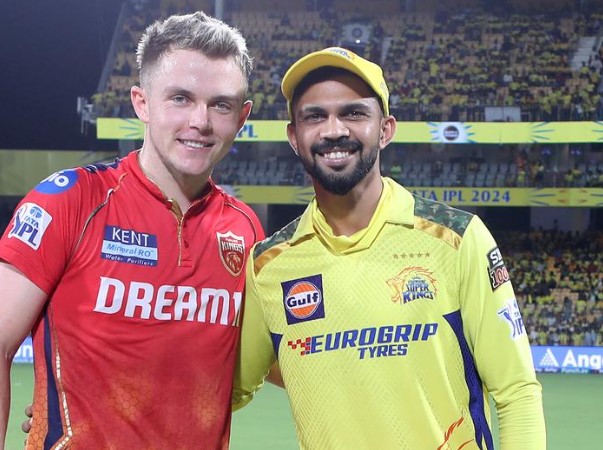 IPL 2024 CSK vs PBKS: Punjab Kings thrash Chennai Super Kings by 7 wickets at Chepauk