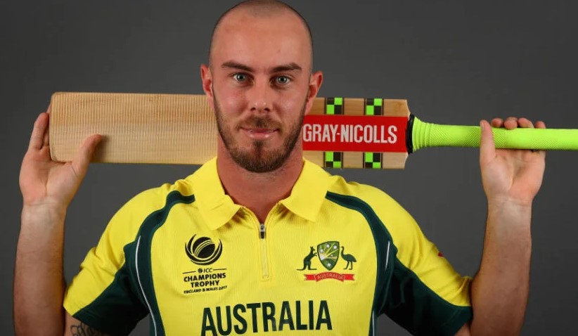 Chris Lynn Biography, Bowling, Batting & Fielding Stats