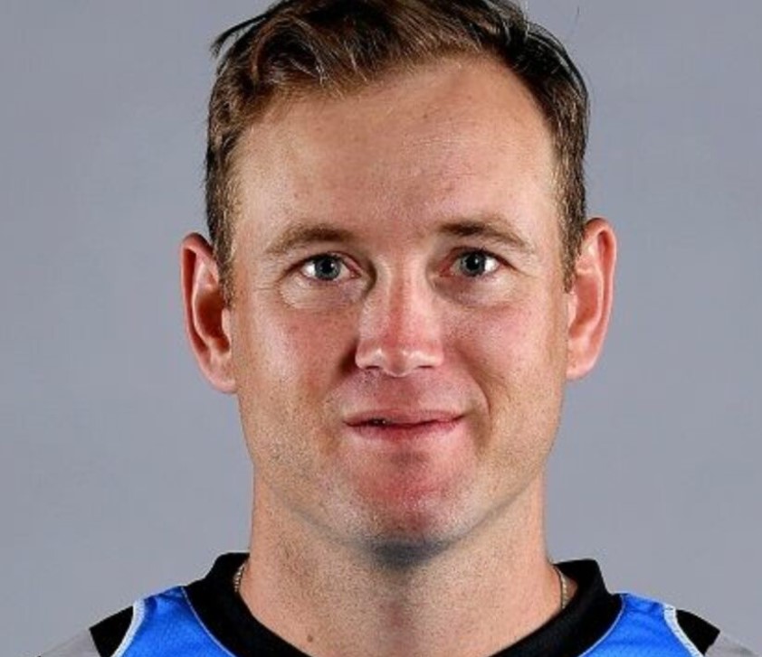 Colin Ingram Biography, Bowling, Batting & Fielding Stats