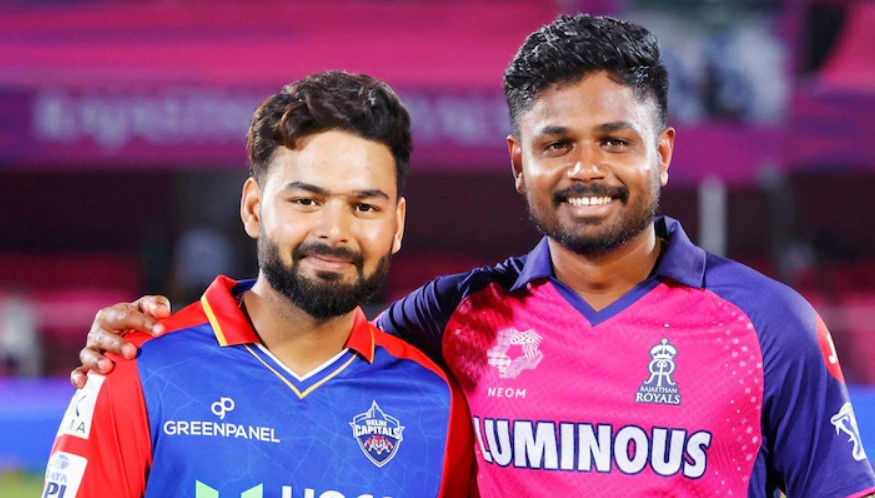 DC vs RR IPL 2024: Delhi Capitals beat Rajasthan royals