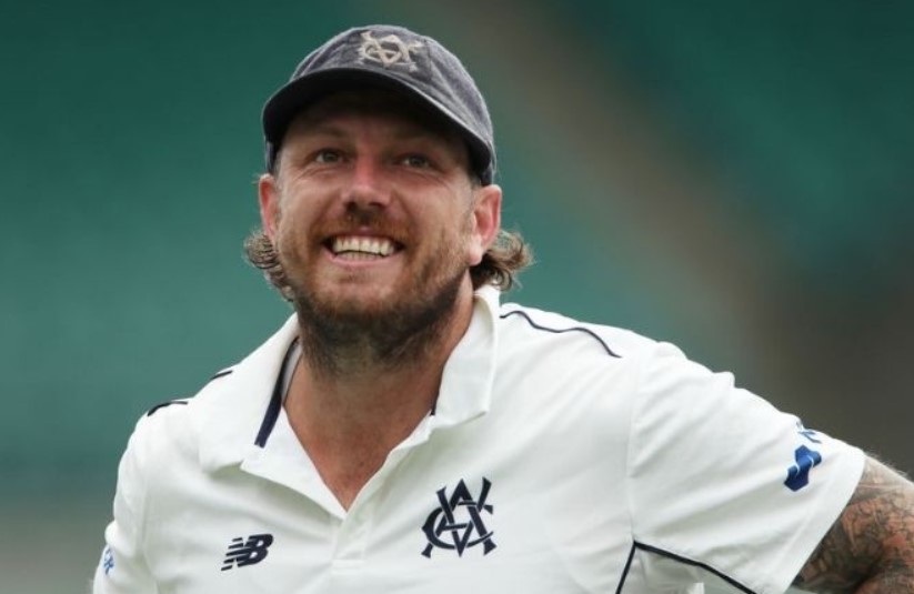 James Pattinson Biography, Bowling, Batting & Fielding Stats