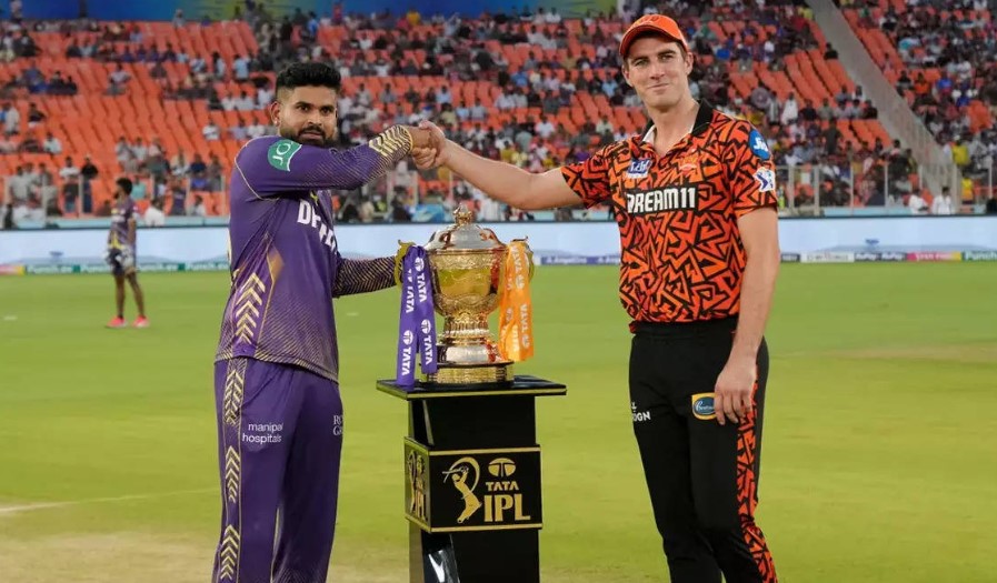 KKR vs SRH IPL 2024 Highlights: Kolkata defeats Hyderabad by 8 wickets to enter IPL finals for 4th time