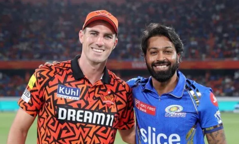 MI vs SRH , IPL 2024: Suryakumar 102 not out helps Mumbai hammer Hyderabad