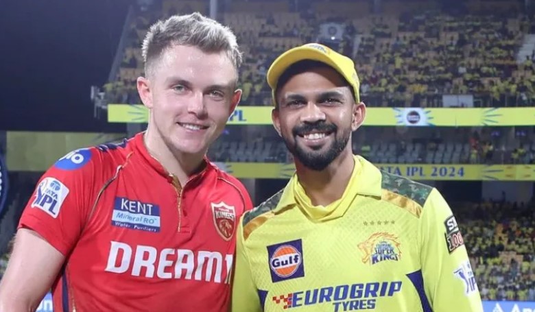 PBKS vs CSK Live Score, IPL 2024: Chennai Super Kings beat Punjab Kings by 28 runs in Dharamsala