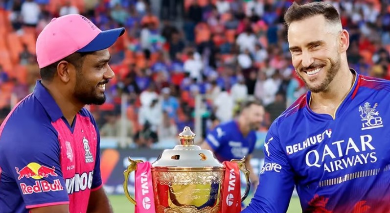 RR vs RCB Highlights, IPL 2024 Eliminator: Rajasthan Royals wins by 4 wickets; to face Sunrisers Hyderabad in Qualifier 2