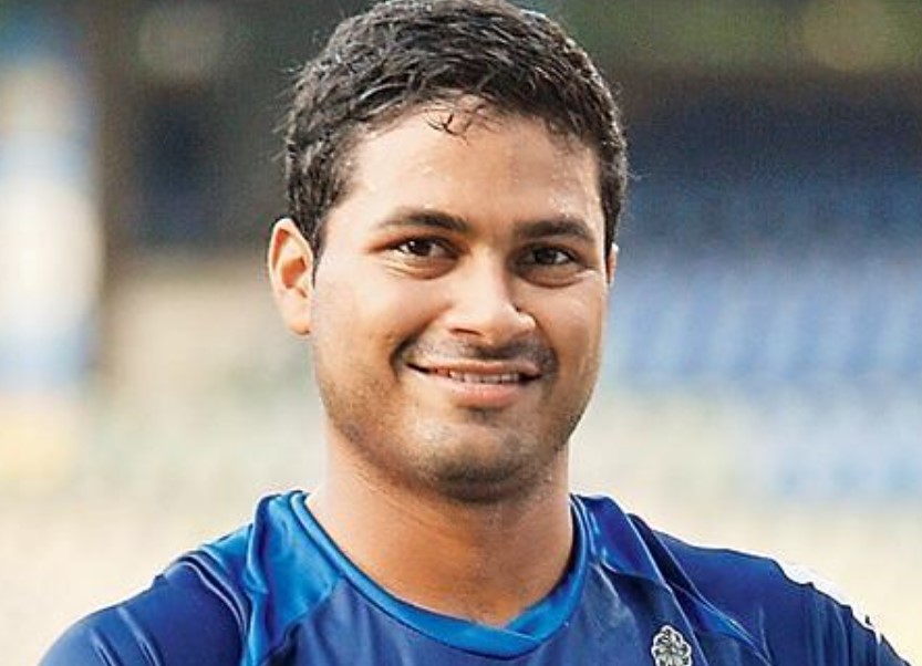 Aditya Tare Biography, Bowling, Batting & Fielding Stats