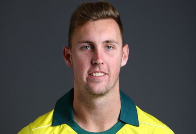 Billy Stanlake Biography, Bowling, Batting & Fielding Stats