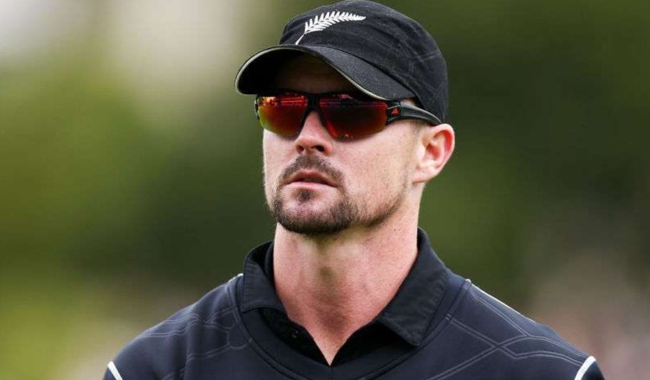 Colin Munro Biography, Bowling, Batting & Fielding Stats