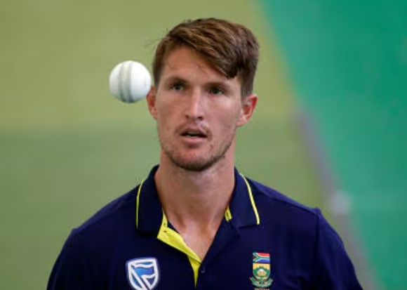 Dwaine Pretorius Biography, Bowling, Batting & Fielding Stats