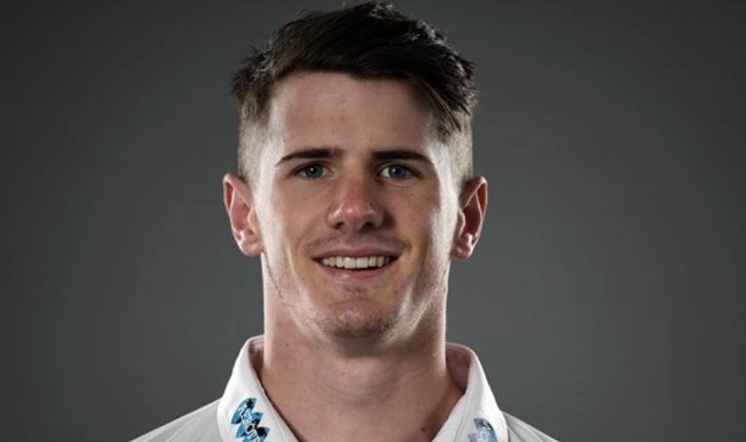 George Garton Biography, Bowling, Batting & Fielding Stats