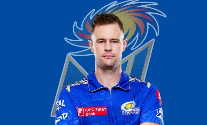 Jason Behrendorff Biography, Bowling, Batting & Fielding Stats