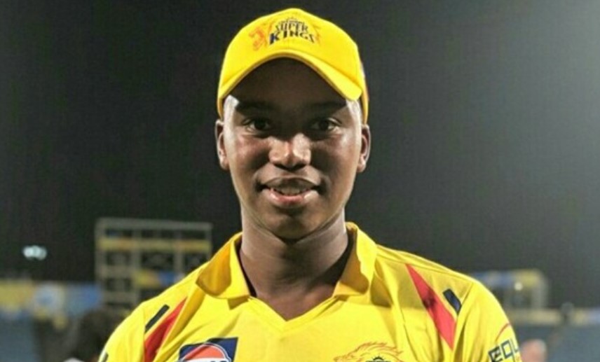 Lungi Ngidi Biography, Bowling, Batting & Fielding Stats