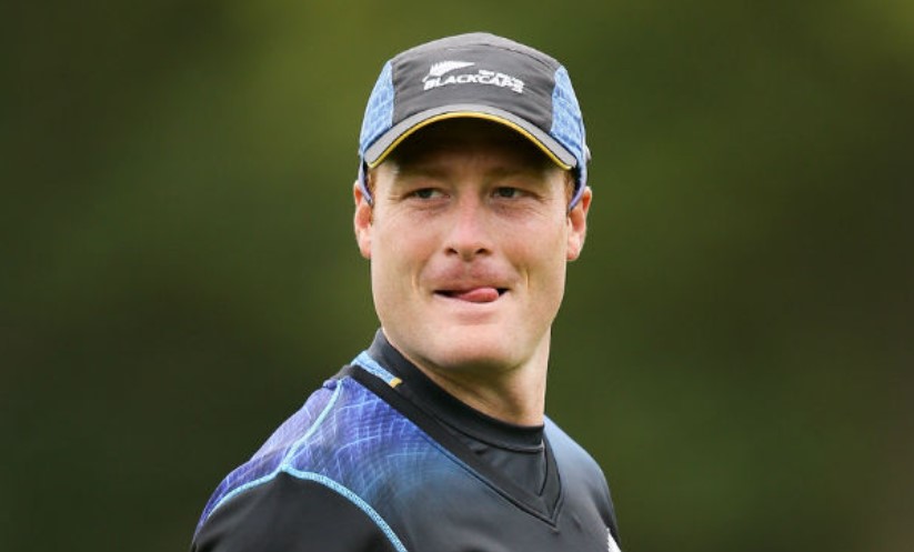 Martin Guptill Biography, Bowling, Batting & Fielding Stats