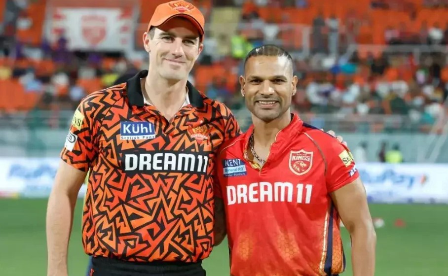 SRH vs PBKS highlights, IPL 2024: Hyderabad chase down 215 easily, move to second spot