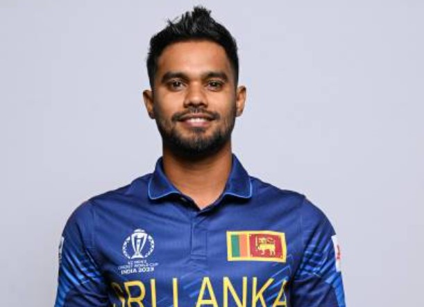 Dhananjaya de Silva Biography, Bowling, Batting & Fielding Stats