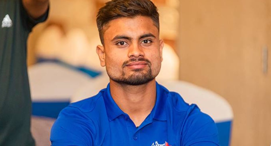 Gulshan Jha Biography, Bowling, Batting & Fielding Stats