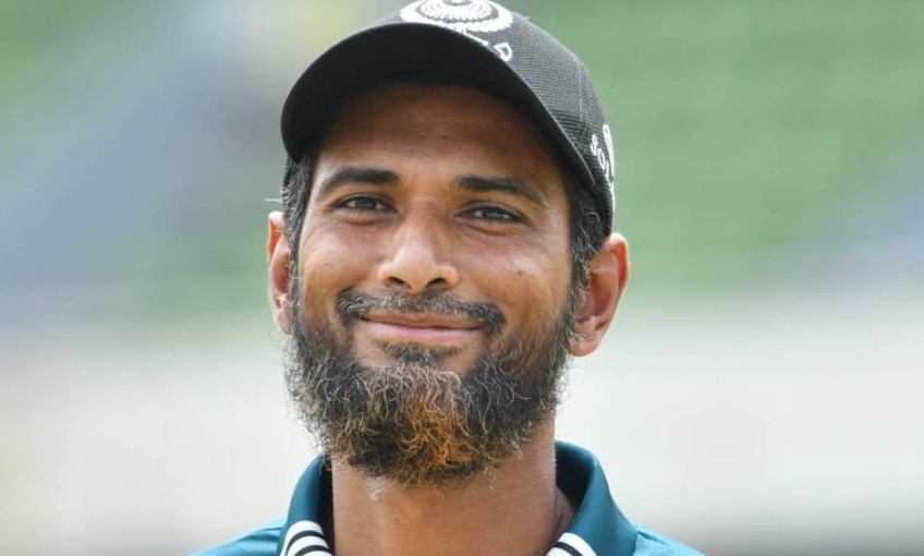 Mahmudullah Biography, Bowling, Batting & Fielding Stats