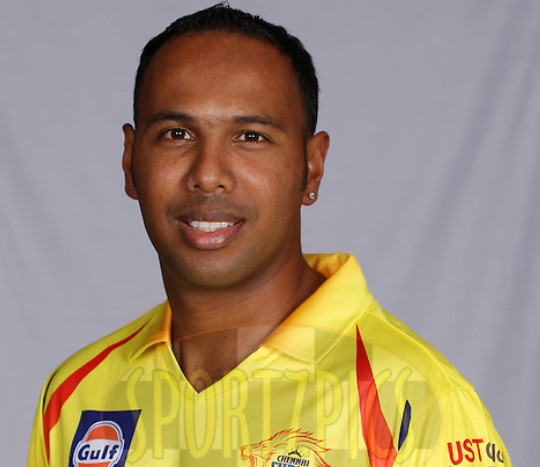 Samuel Badree Biography, Bowling, Batting & Fielding Stats