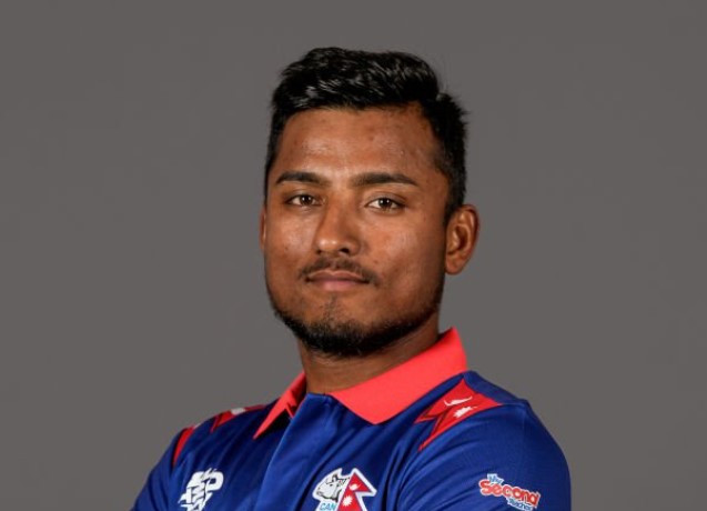 Sundeep Jora Biography, Bowling, Batting & Fielding Stats