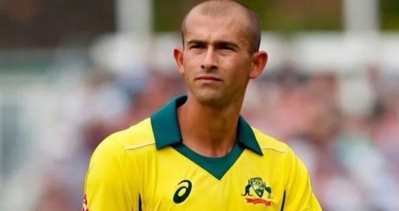 Ashton Agar Biography, Bowling, Batting & Fielding Stats