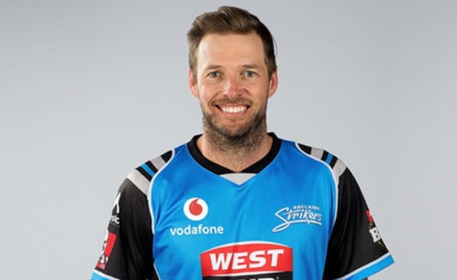 Ben Laughlin Biography, Bowling, Batting & Fielding Stats