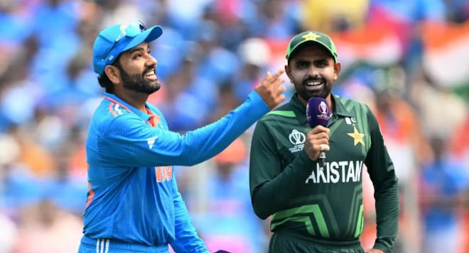 India Beat Pakistan By 6 Runs In Low-Scoring Thriller