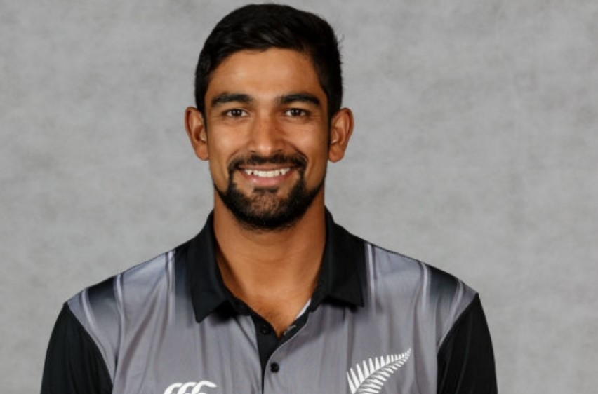 Ish Sodhi Biography, Bowling, Batting & Fielding Stats