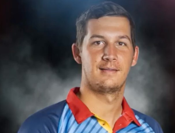 JJ Smit Biography, Bowling, Batting & Fielding Stats