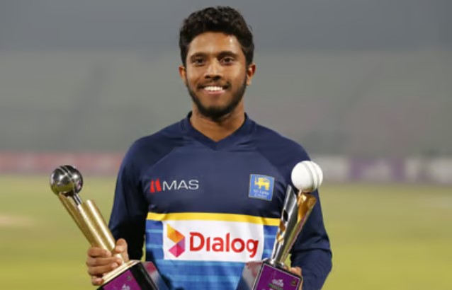 Kusal Mendis Biography, Bowling, Batting & Fielding Stats