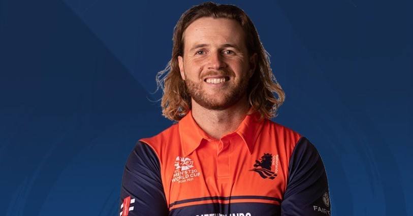 Max O’Dowd Biography, Bowling, Batting & Fielding Stats