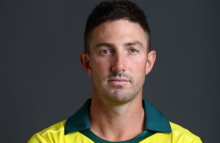 Shaun Marsh Biography, Bowling, Batting & Fielding Stats