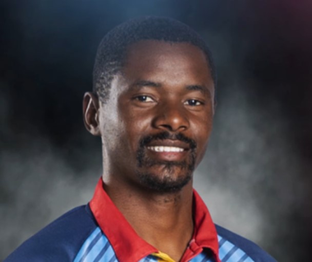 Tangeni Lungameni Biography, Bowling, Batting & Fielding Stats